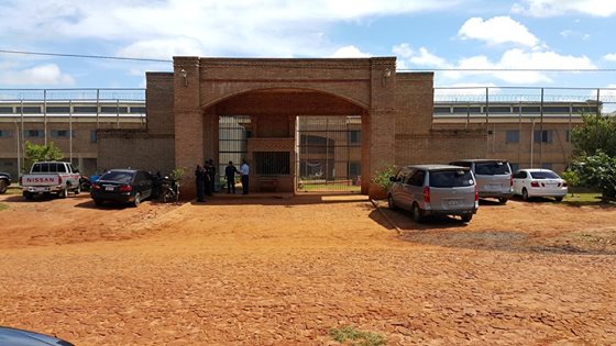 Confirman fuga y recaptura en la penitenciaría de Misiones