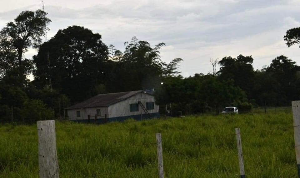 Joven menonita y un empleado habrían sido secuestrados en el norte