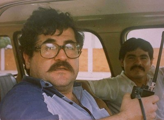 Corte IDH declara culpable a Paraguay por el homicidio del periodista Santiago Leguizamón