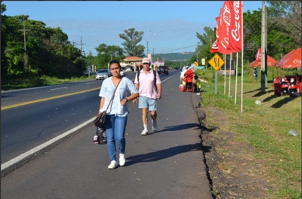 Clínicas brinda recomendaciones para hacer frente a las altas temperaturas