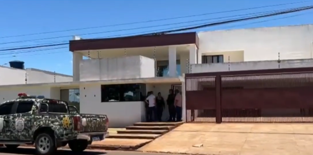 Reportan robo agravado en PJC: Un policía falleció y otro resultó herido en enfrentamiento con delincuentes
