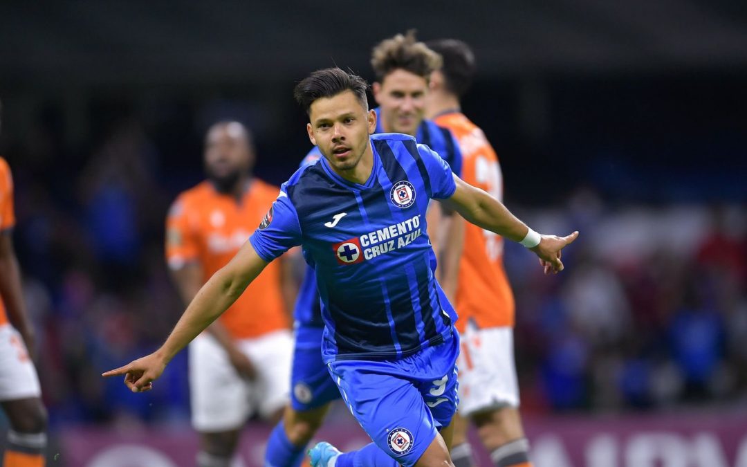 Ángel Romero retorna al Corinthians