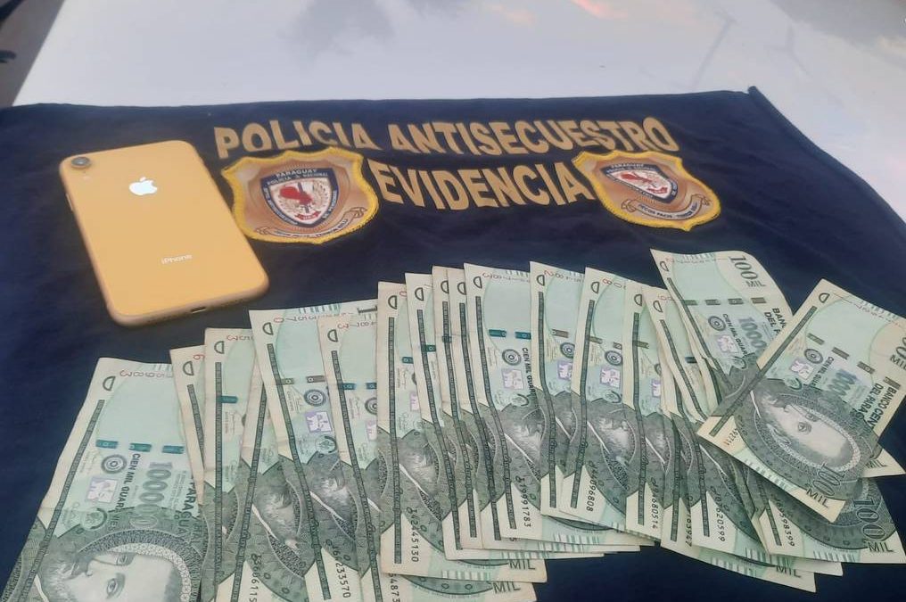 Entrega vigilada: Detallan cómo cayó la directora del penal de mujeres CDE por supuesta extorsión