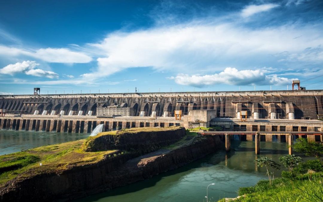 Reducción de tarifa anunciada por Brasil: “Paraguay termina perdiendo”