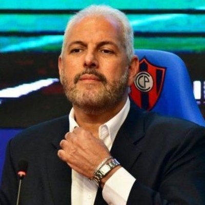 Presidente de Cerro: “Estamos conformes con lo que tenemos”