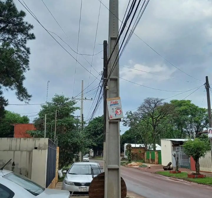 Dos niñas mueren tras sufrir descarga eléctrica por cable caído de la Ande