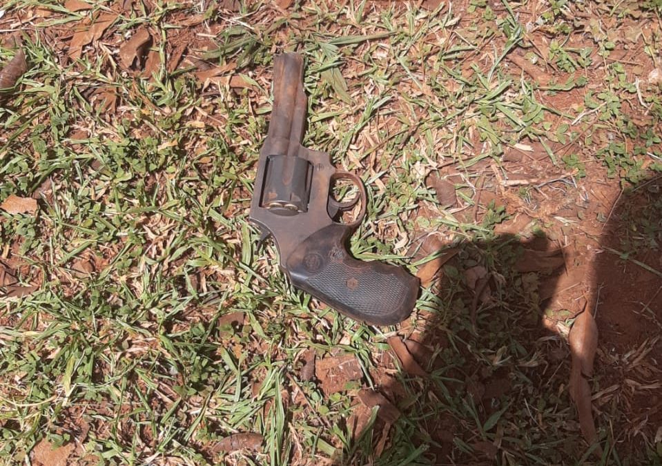 Minga Guazú: presunto sicario es asesinado a balazos