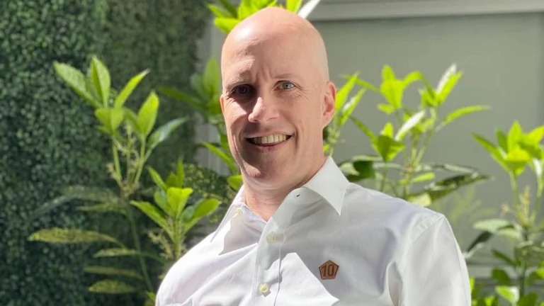 Falleció el periodista estadounidense Grant Wahl mientras cubría el partido entre Argentina y Países Bajos