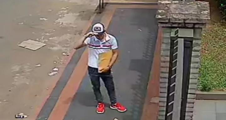 Presidente del club 12 de Octubre de Itauguá recibe amenaza