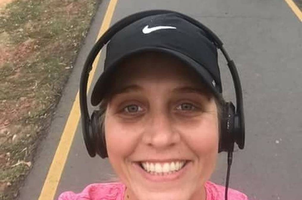 Hija de Sabrina Breurer exige justicia: “Gerardo nos quitó la oportunidad de vivir con nuestra mamá”