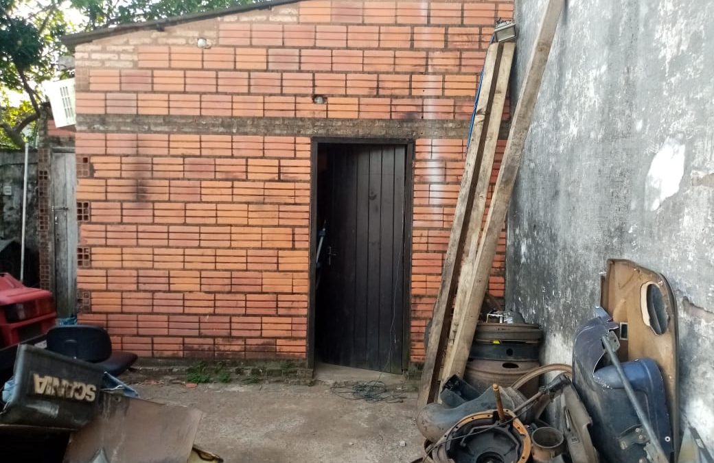 Hombre habría matado a su pareja en San Lorenzo y posteriormente se autoeliminó