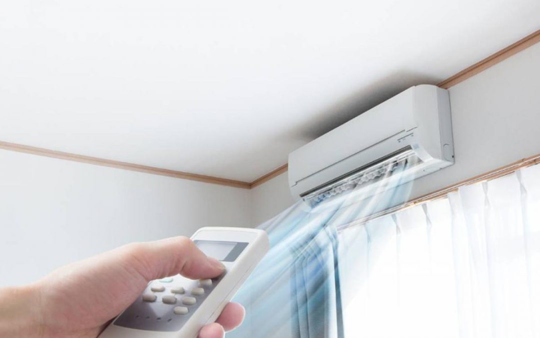 Aire acondicionado: ¿Cómo nos afectan los cambios bruscos de temperatura?