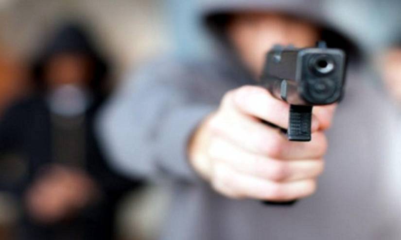 Reportan asalto en casa de cambios de PJC