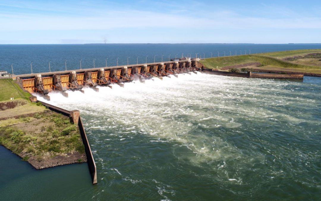 Yacyretá asegura disponibilidad de energía paraguaya sin restricciones