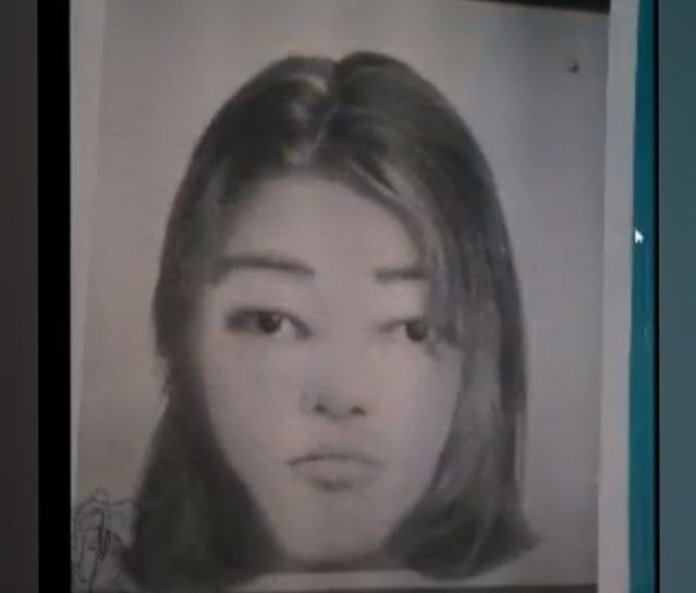 La policía asegura que no papará hasta dar con la beba robada