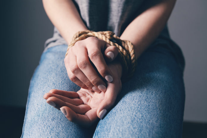 Liberan a paraguayas víctimas de explotación sexual en España