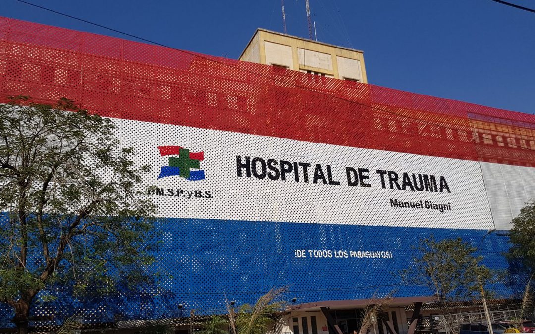 Los petardos y disparos al aire fueron los protagonistas del inicio del 2023