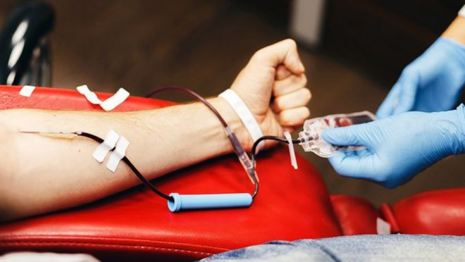 ¿Querés ser un rey mago? Doná sangre y conviértete en uno