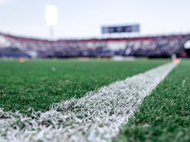 Apertura: estos son los encuentros para este sábado