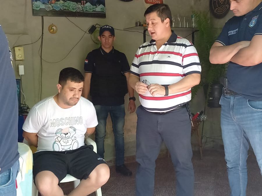 Crimen del exfiscal Ibarra: Investigaciones apuntan al exsecretario como autor