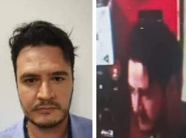 Cae presunto autor del crimen de adolescente en un motel de CDE