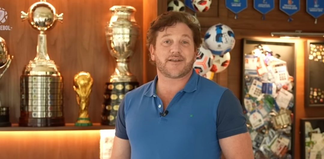 Aumentan los premios para las Copas Libertadores y Sudamericana