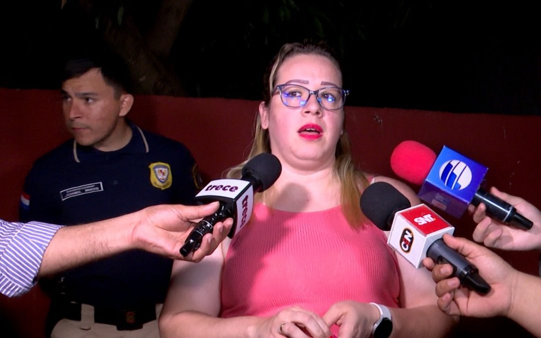 Hallan a adolescente de 15 años denunciada como desaparecida