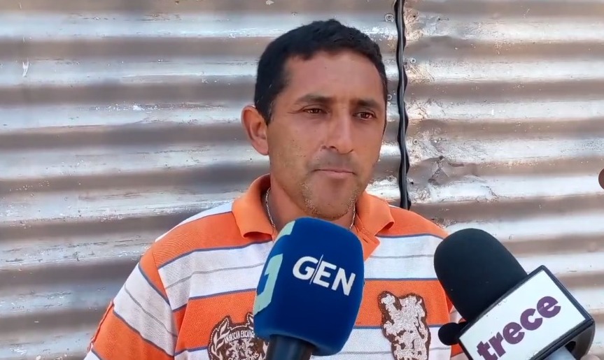 Médico operará gratis a hijo de albañil a quien robaron G. 40 millones