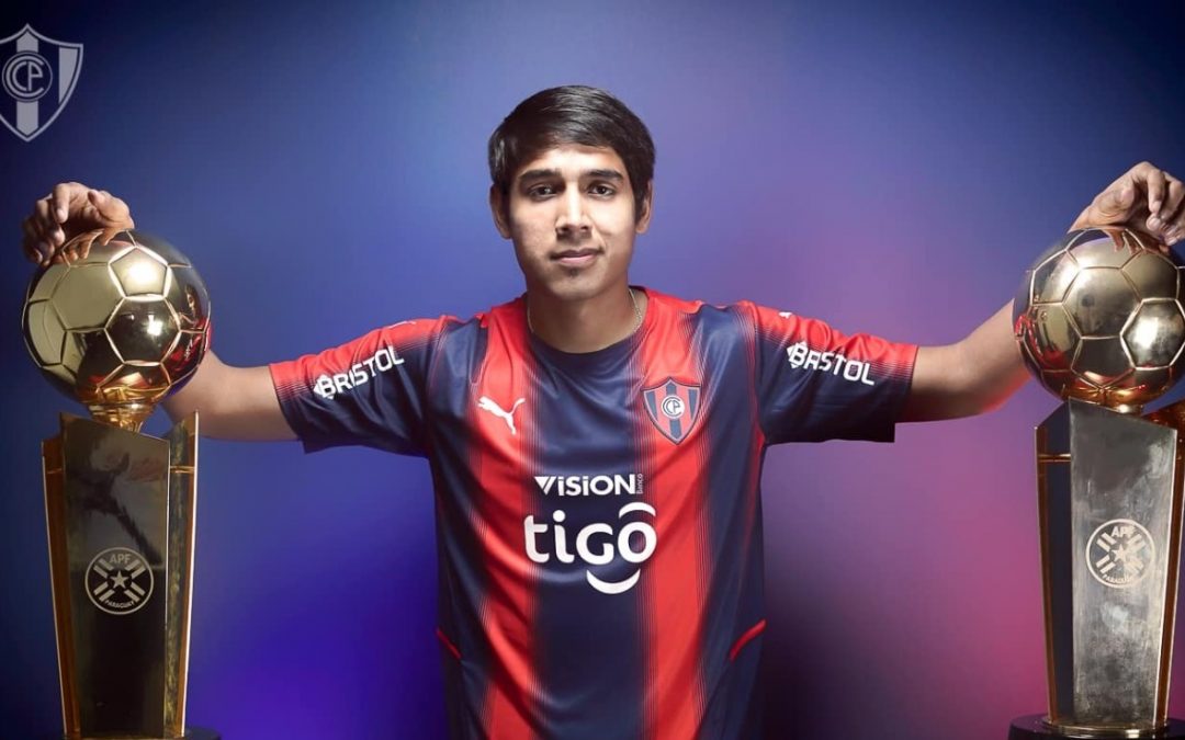 “Pulpito” continuará su carrera en Rusia, con el Spartak de Moscú