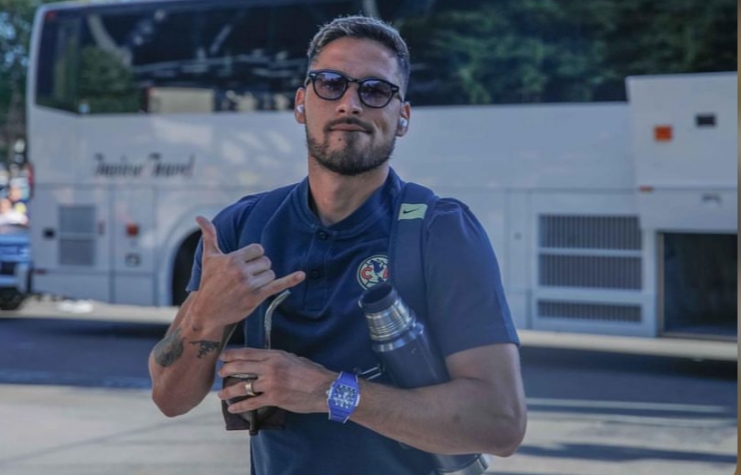 ¡Bruno Valdez será el nuevo refuerzo de Boca Juniors!