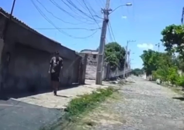 Cae joven que simuló ser cliente y asaltó a delivery