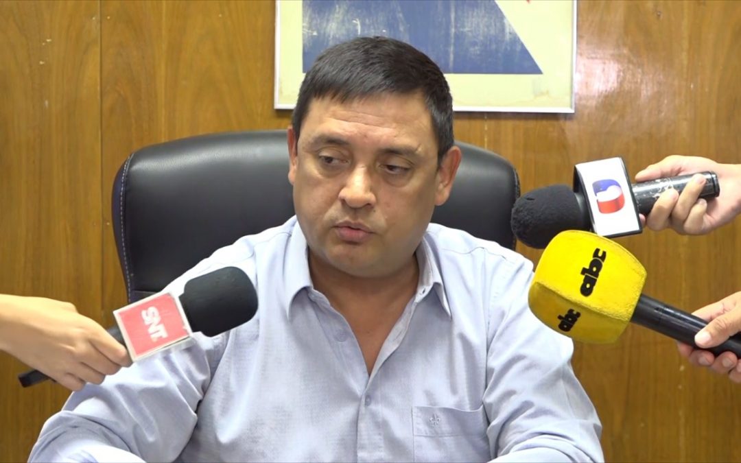 Víctima de bala perdida está delicada y podría quedar con esquirla en la cabeza