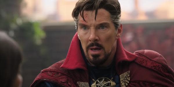 Vínculos históricos con el esclavismo podría poner en problemas a Benedict Cumberbatch