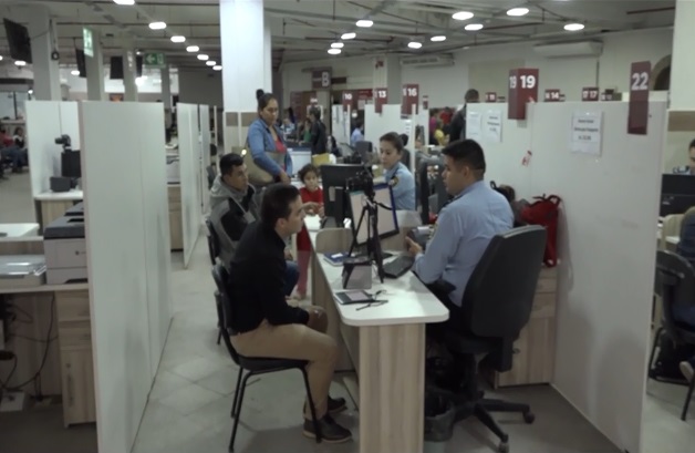 ¡No es punible! No cambiar estado civil no es un delito