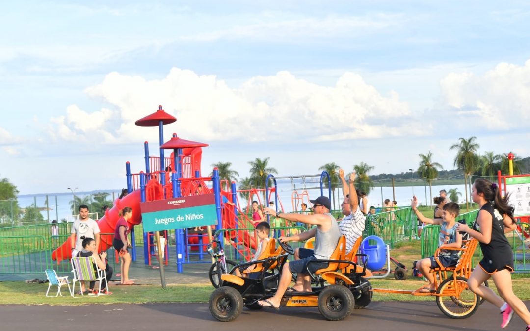 ¿Querés pasar un verano saludable? Aquí van algunas recomendaciones