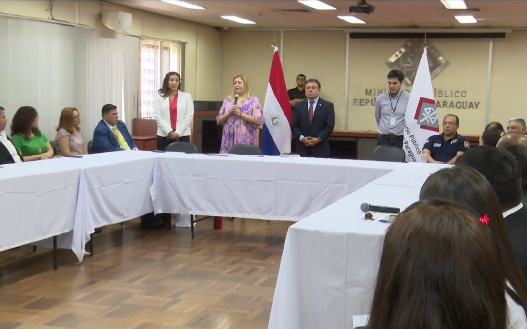 El dengue y chikungunya hace que todo el Estado se mueva para evitar más contagios