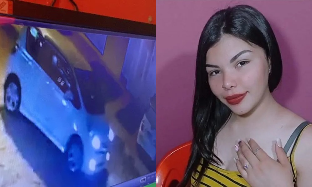 Exhaustiva búsqueda de adolescente desaparecida en Itauguá