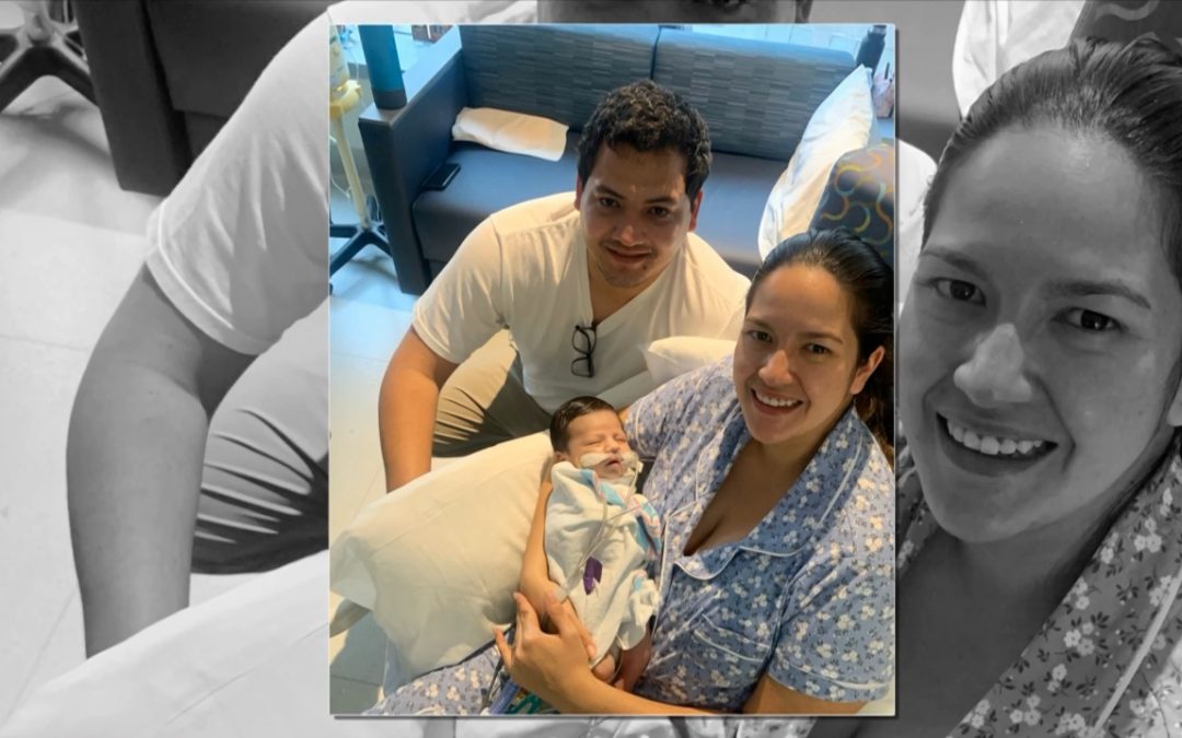 Felipe necesita de sus compatriotas para poder seguir en EE.UU