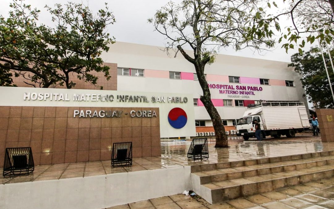 Nuevo protocolo entra en acción luego de rapto de beba