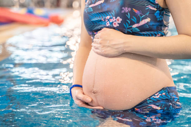 Calor extremo: embarazadas no deben exponerse al sol en “horas pico”