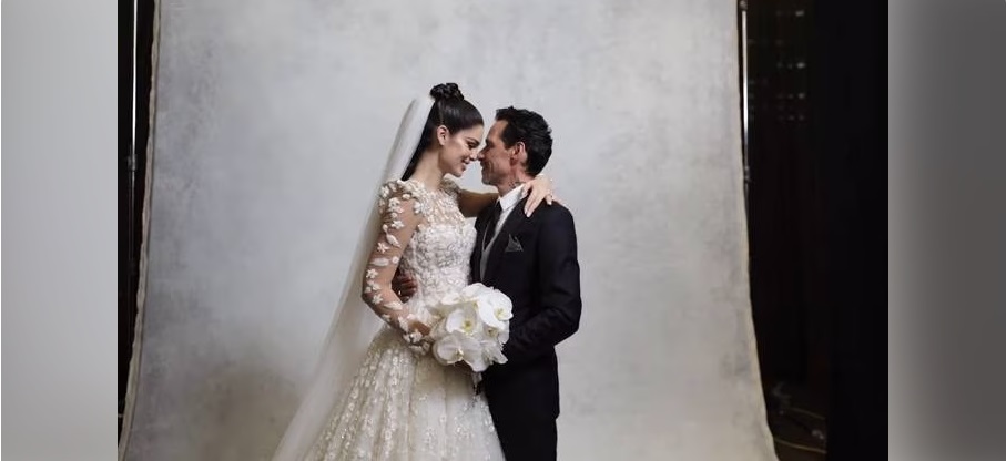 Siguen las repercusiones de la boda de la reina paraguaya y el cantante puertorriqueño