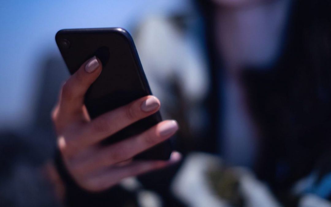 Ataques de sextorsión: ¿Qué hacer?