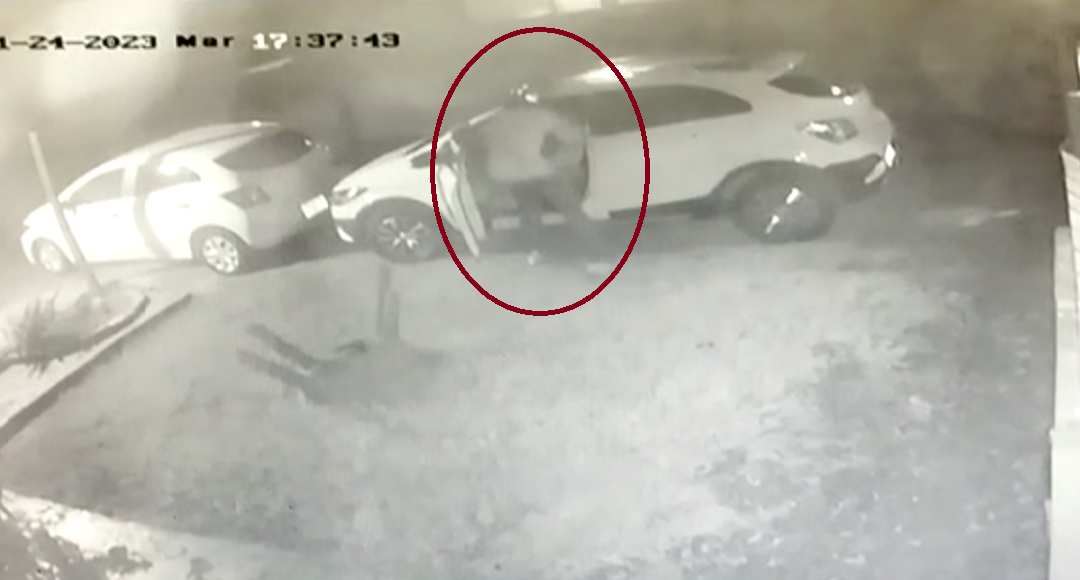 PJC: Se registra un terrible hecho de sicariato