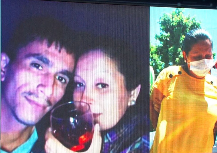 La pareja implicada en el rapto de la beba irá a prisión