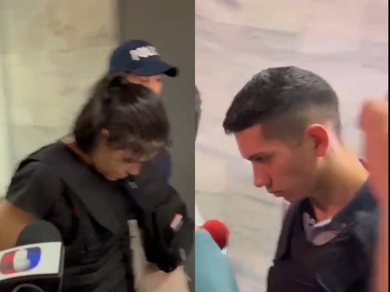 Caso militar asesinado: Dictan prisión preventiva para los involucrados