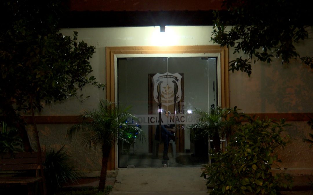 Hallan cuerpos de una joven pareja en su hogar