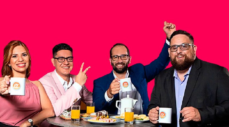 Paraguay en Vivo renueva casa y trae muchas novedades