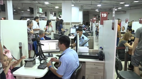 ¡Atención! Identificaciones lanza alarma sobre actualización de estado civil