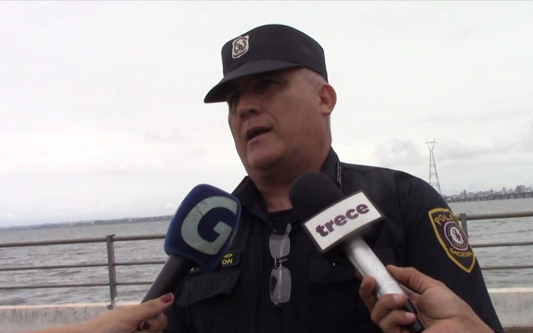 Reportan primer caso de sicariato en Itapúa