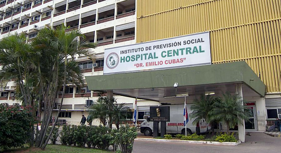 Falta de médicos en IPS hace que asegurados acampen para conseguir turnos